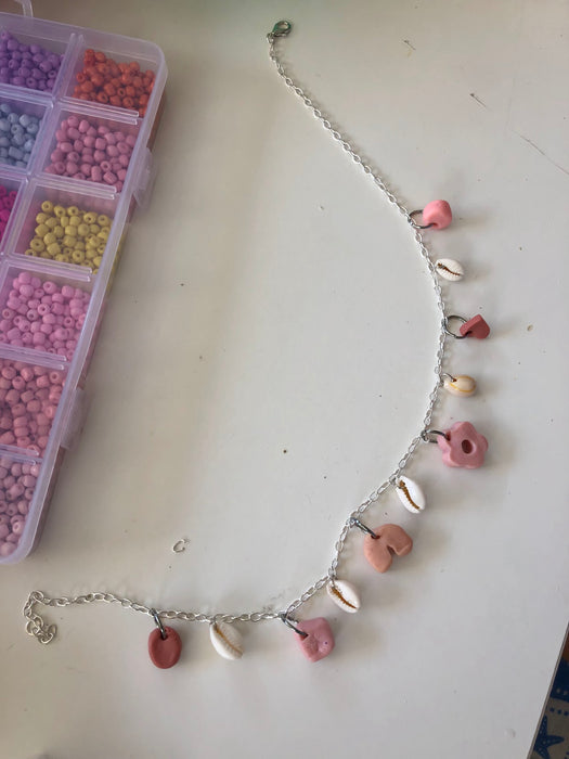 Jewellery Workshop - Book A Children's Birthday Party