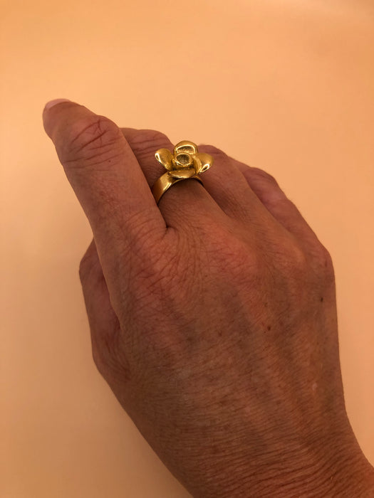 Bloom Ring - Ready to ship