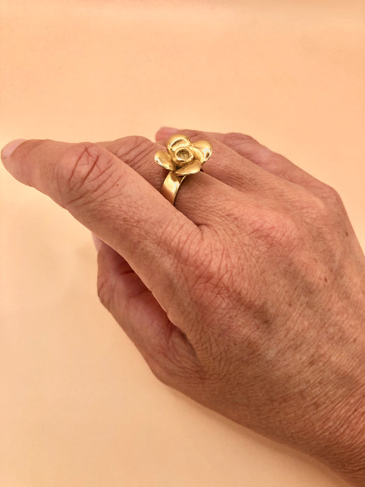 Bloom Ring - Ready to ship