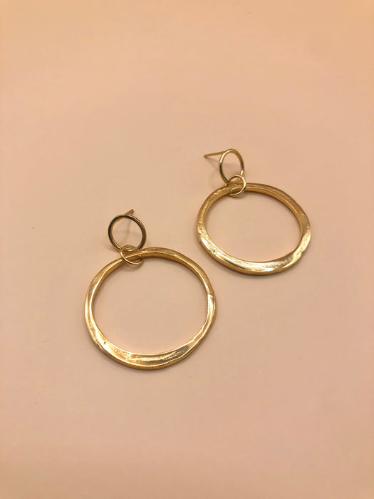 Halo Hoops